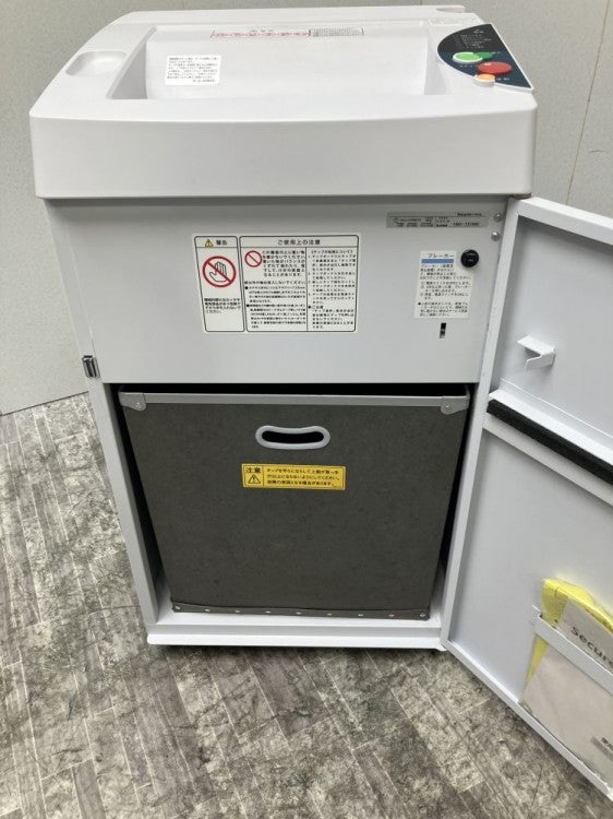 シュレッダー 商品画像4