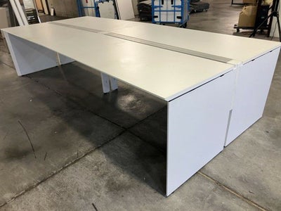 コクヨワークヴィスタ（WorkVista）シリーズ 3200フリーアドレスデスク 商品画像1