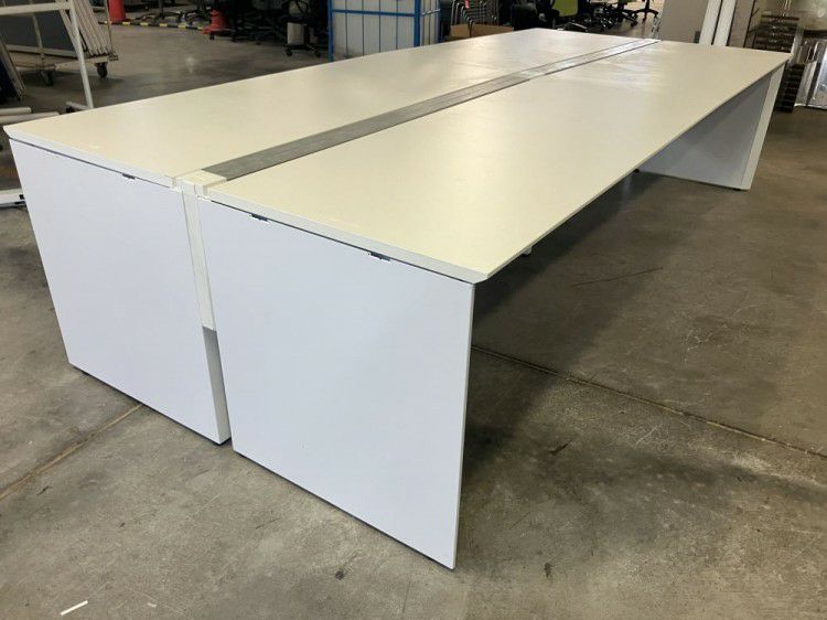 コクヨワークヴィスタ（WorkVista）シリーズ 3200フリーアドレスデスク 商品画像3