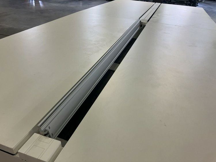 コクヨワークヴィスタ（WorkVista）シリーズ 3200フリーアドレスデスク 商品画像8