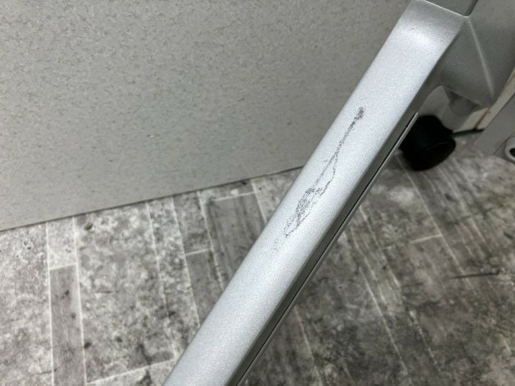 コクヨLeafline(リーフライン)シリーズ 1200サイドスタックテーブル 商品画像9