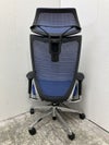 オカムラBaron(バロン)チェア 可動肘付バロンチェア 商品画像10