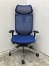 オカムラBaron(バロン)チェア 可動肘付バロンチェア 商品画像2
