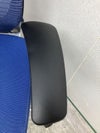 オカムラBaron(バロン)チェア 可動肘付バロンチェア 商品画像4