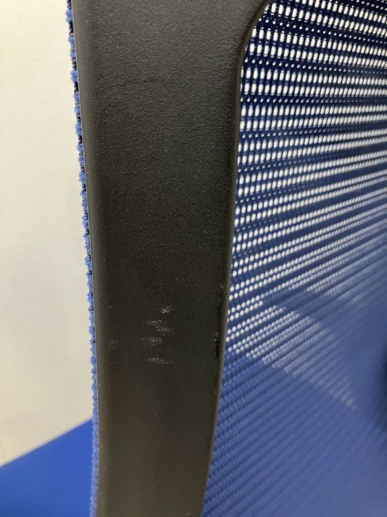 オカムラBaron(バロン)チェア 可動肘付バロンチェア 商品画像9