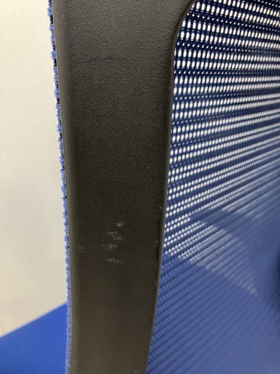 オカムラBaron(バロン)チェア 可動肘付バロンチェア 商品画像9