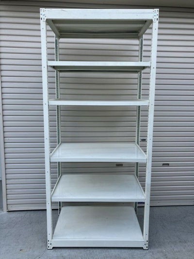 オカムラ6Sシリーズ 軽量棚 商品画像1