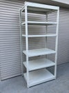 オカムラ6Sシリーズ 軽量棚 商品画像2