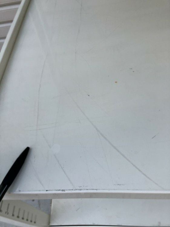 オカムラ6Sシリーズ 軽量棚 商品画像7