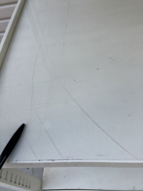 オカムラ6Sシリーズ 軽量棚 商品画像7