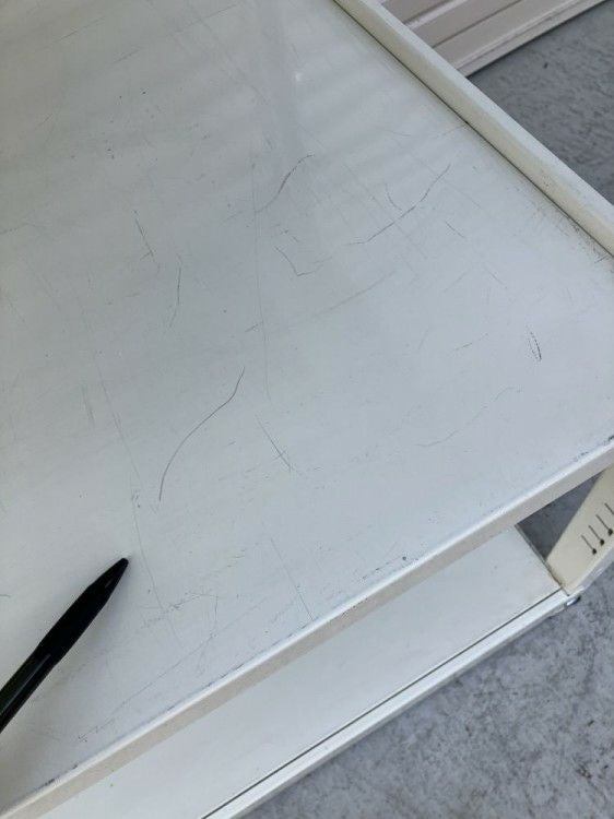 オカムラ6Sシリーズ 軽量棚 商品画像8