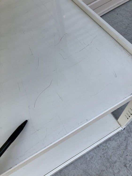 オカムラ6Sシリーズ 軽量棚 商品画像8