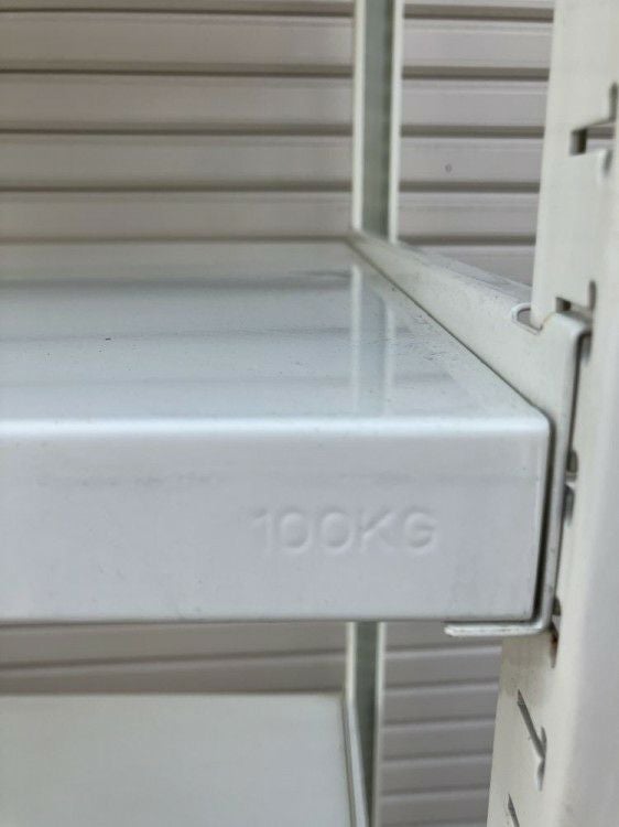 オカムラ6Sシリーズ 軽量棚 商品画像10