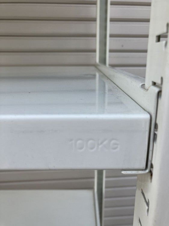 オカムラ6Sシリーズ 軽量棚 商品画像10