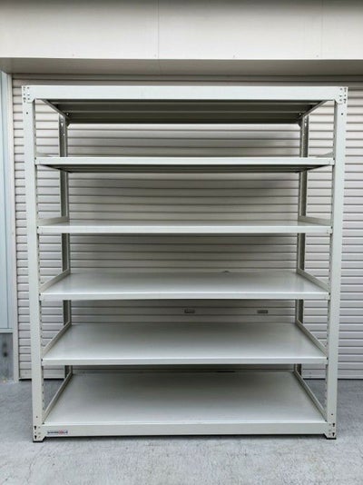 TRUSCO/トラスコM3シリーズ 中量棚 商品画像1