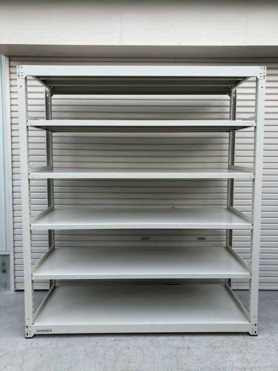 TRUSCO/トラスコM3シリーズ 中量棚 商品画像1