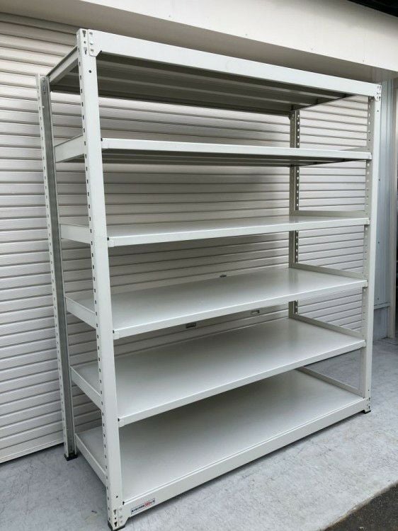 TRUSCO/トラスコM3シリーズ 中量棚 商品画像2