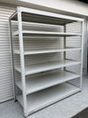 TRUSCO/トラスコM3シリーズ 中量棚 商品画像2