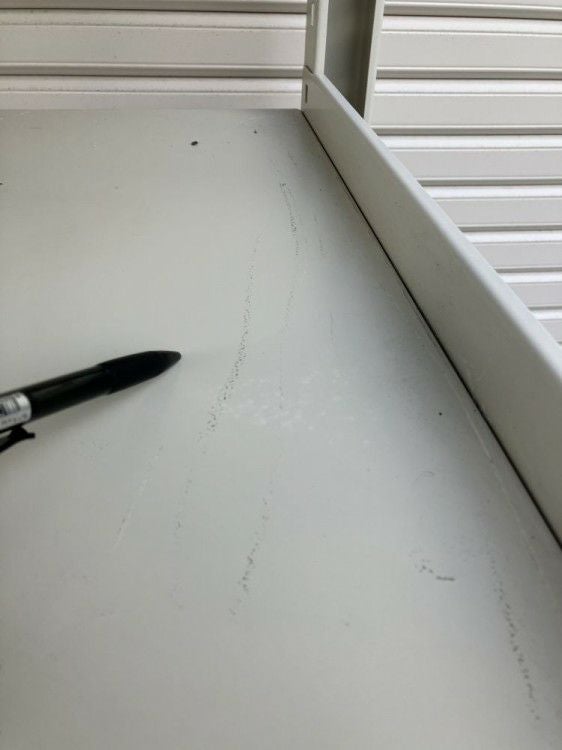 TRUSCO/トラスコM3シリーズ 中量棚 商品画像8