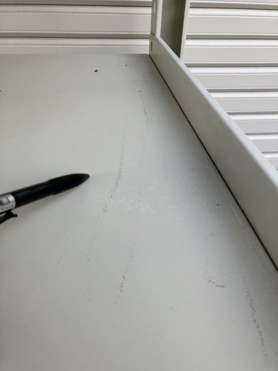 TRUSCO/トラスコM3シリーズ 中量棚 商品画像8