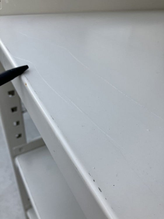 TRUSCO/トラスコM3シリーズ 中量棚 商品画像9