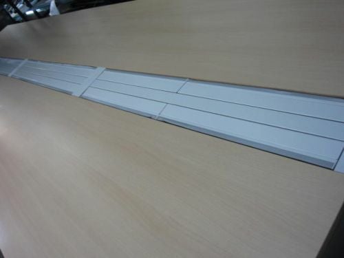 プラス 4800フリーアドレスデスク 2