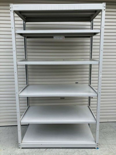 イトーキ中軽量棚 商品画像1