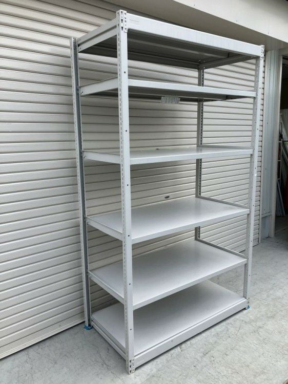 イトーキ中軽量棚 商品画像2