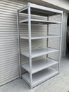 イトーキ中軽量棚 商品画像2