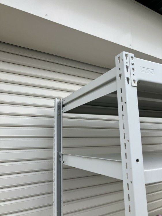 イトーキ中軽量棚 商品画像3