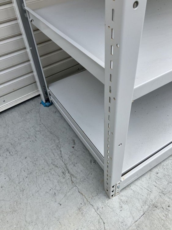 イトーキ中軽量棚 商品画像4