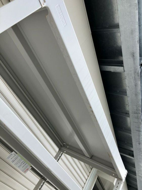 イトーキ中軽量棚 商品画像6