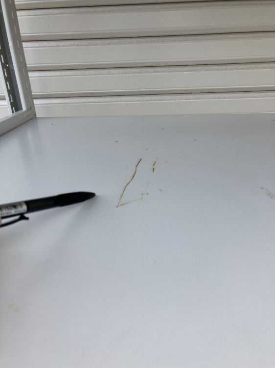 イトーキ中軽量棚 商品画像7