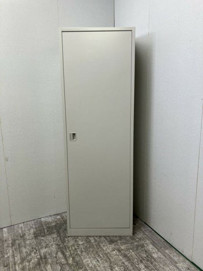 オカムラ掃除道具用ロッカー 商品画像1