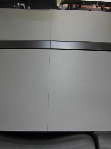 ウチダ（内田洋行）レムナ（LEMNA）シリーズ 4800フリーアドレスデスク 商品画像3