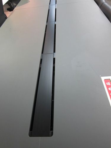 ウチダ（内田洋行）レムナ（LEMNA）シリーズ 4800フリーアドレスデスク 商品画像9