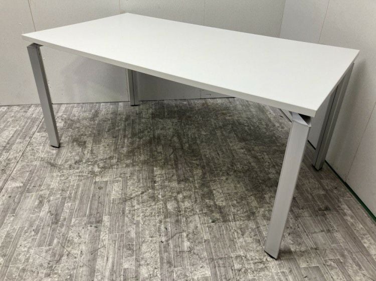 プラスMT-A500シリーズ 1500ミーティングテーブル 商品画像2