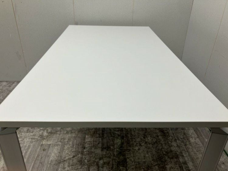 プラスMT-A500シリーズ 1500ミーティングテーブル 商品画像4