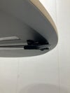 オカムラ手動昇降式750丸テーブル 商品画像4