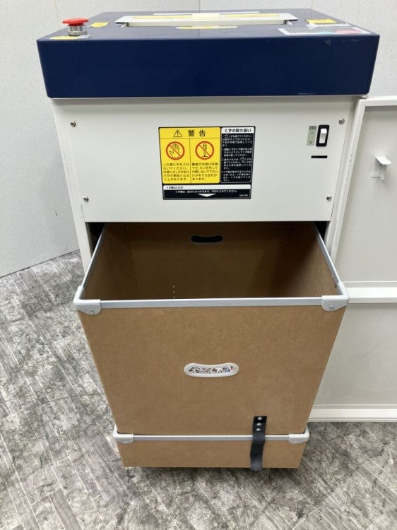 明光商会シュレッダー 商品画像7