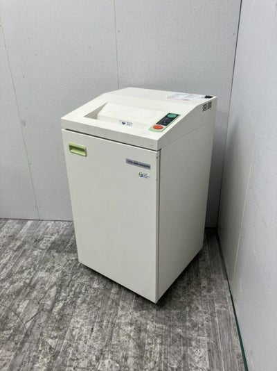 イトーキシュレッダシグマシリーズ シュレッダー 商品画像1