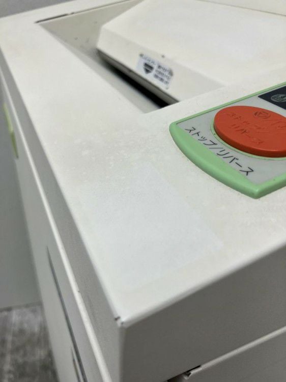 イトーキシュレッダシグマシリーズ シュレッダー 商品画像5