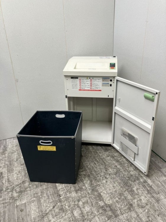 イトーキシュレッダシグマシリーズ シュレッダー 商品画像7