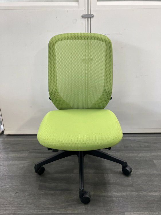 オカムラSylphy(シルフィー)チェア シルフィーチェア 商品画像2