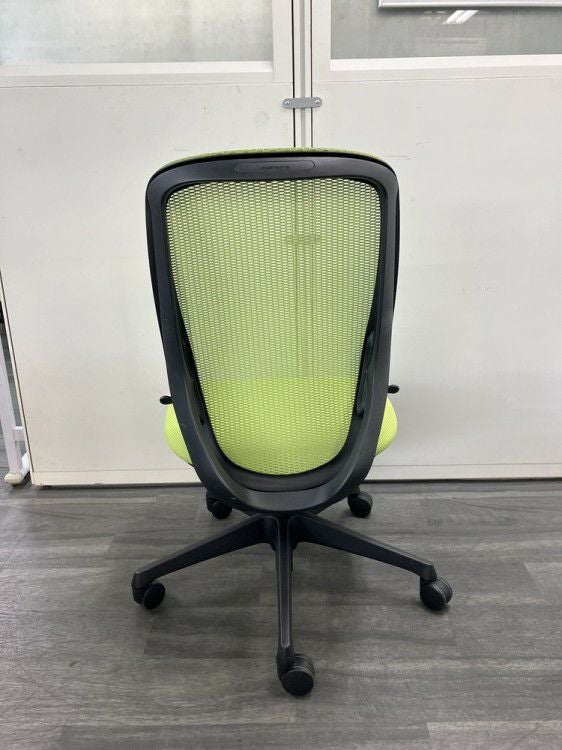 オカムラSylphy(シルフィー)チェア シルフィーチェア 商品画像4