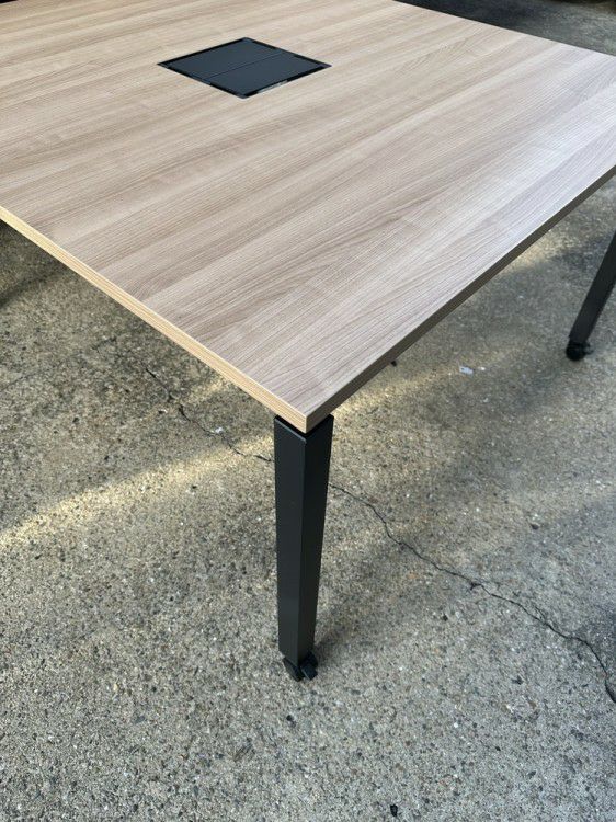 コクヨワークフィットシリーズ 1200ワークテーブル 商品画像4