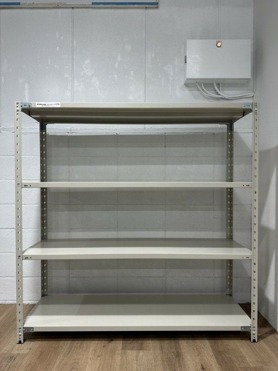 プラスKRシリーズ 軽量棚 商品画像2