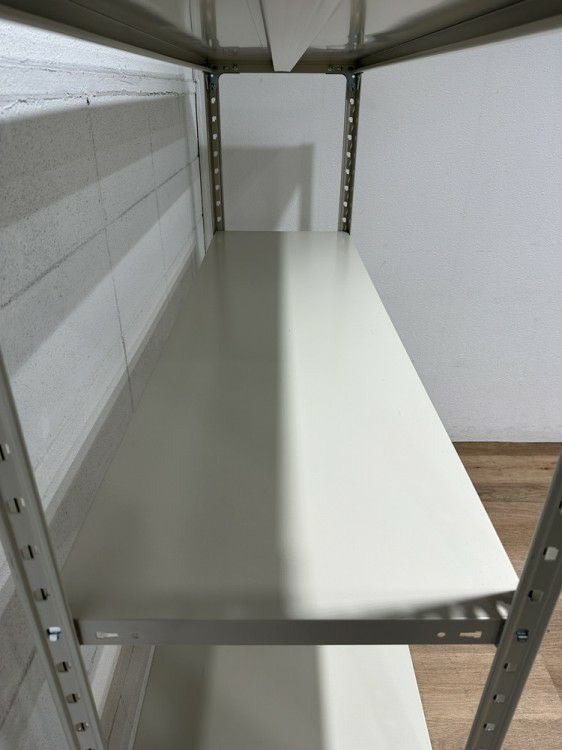 プラスKRシリーズ 軽量棚 商品画像5