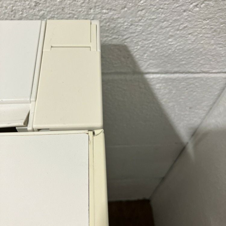 ウチダ（内田洋行）SCAENA(スカエナ)シリーズ　Kタイプ 1400平デスク+ワゴンセット 商品画像11