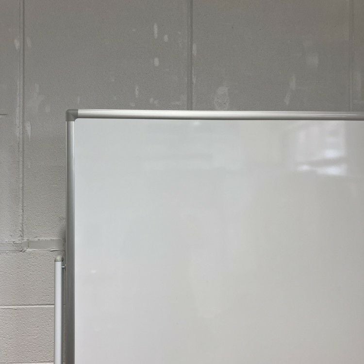 1800脚付ホワイトボード 商品画像3